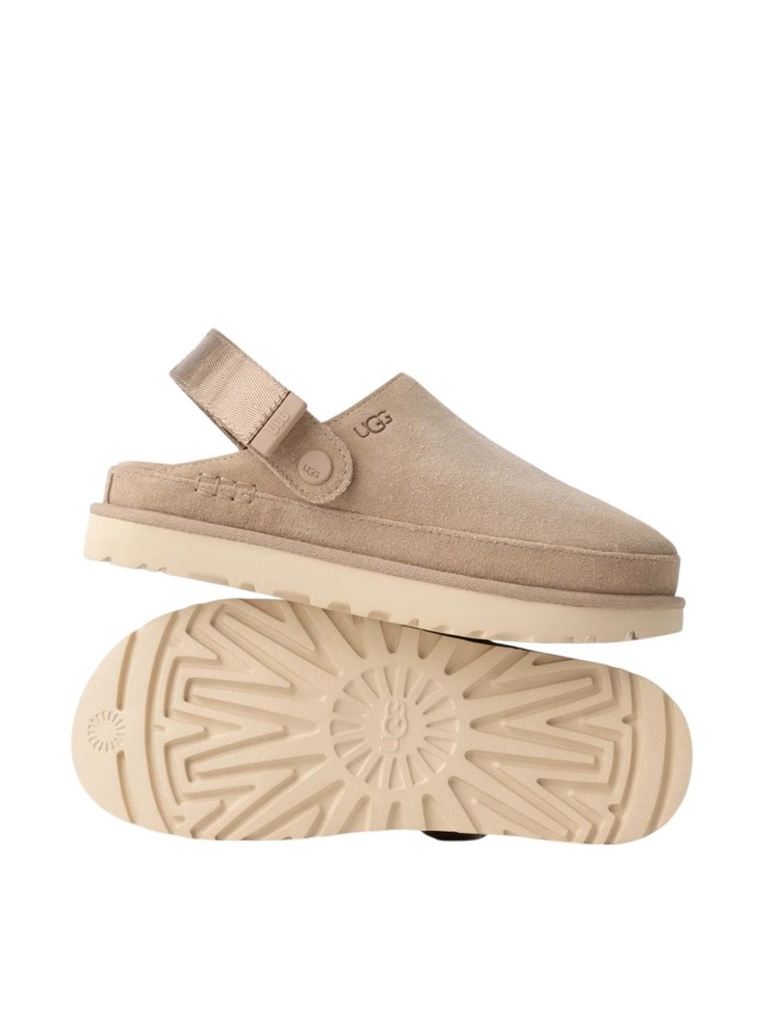 1138252 W GOLDENSTAR CLOG